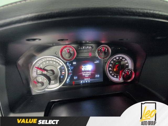 2015 RAM 1500 Sport