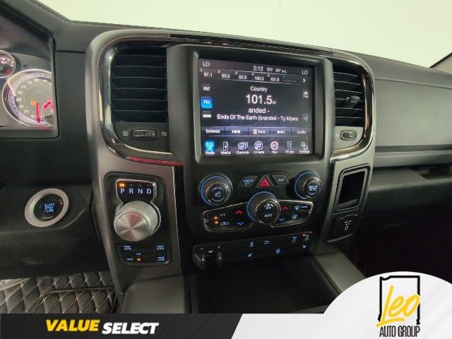 2015 RAM 1500 Sport