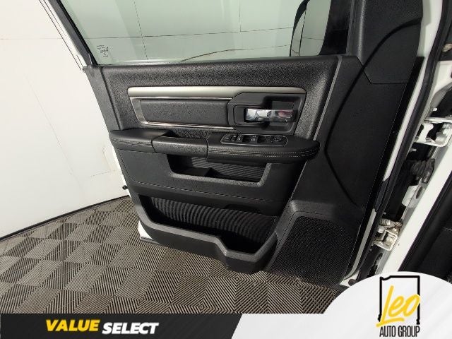 2015 RAM 1500 Sport