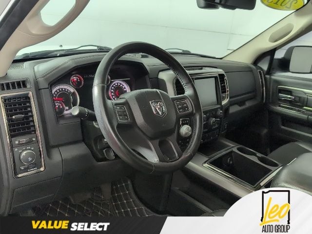 2015 RAM 1500 Sport