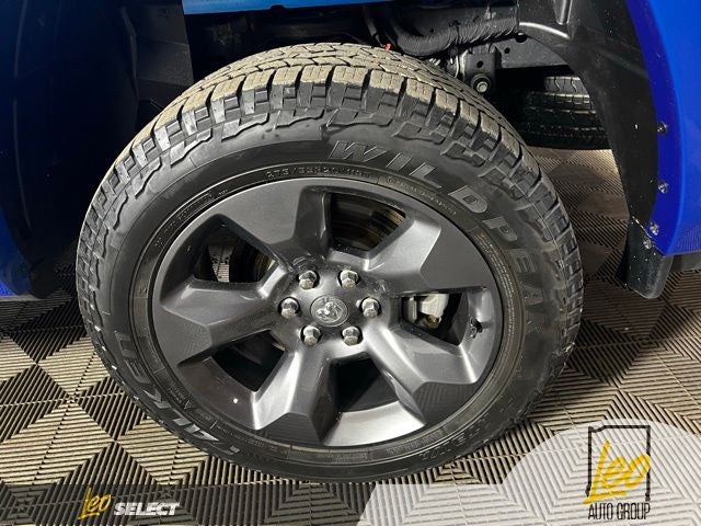 2023 RAM 1500 Big Horn/Lone Star