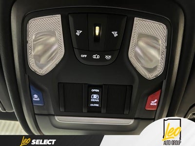 2025 RAM 1500 Warlock