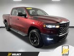 2025 RAM 1500 Warlock
