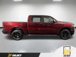 2025 RAM 1500 Warlock