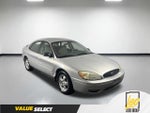 2007 Ford Taurus SE