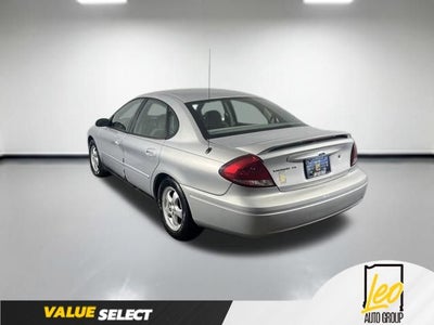 2007 Ford Taurus SE
