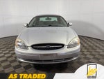 2003 Ford Taurus SES