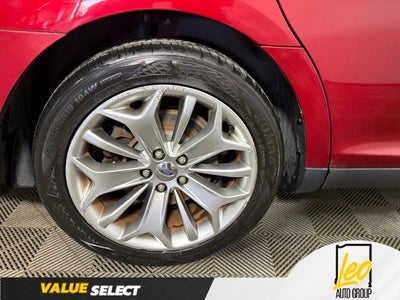 2013 Ford Taurus Limited