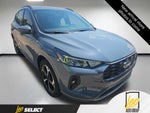 2024 Ford Escape ST-Line Select