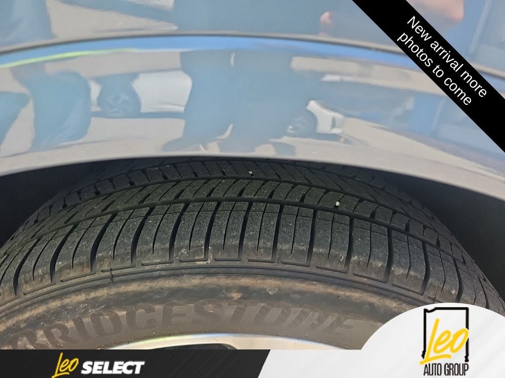 2024 Ford Escape ST-Line Select