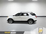 2011 Ford Explorer Limited