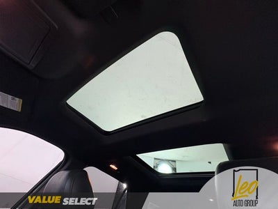 2011 Ford Explorer Limited