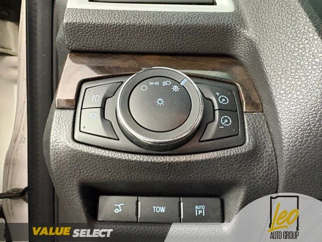 2011 Ford Explorer Limited