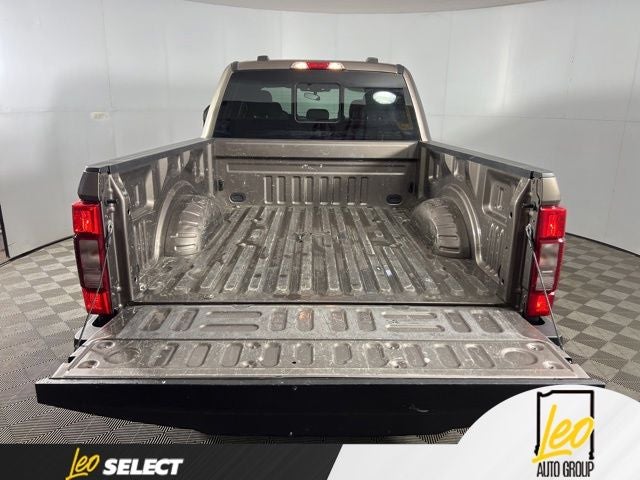 2022 Ford F-250SD XLT