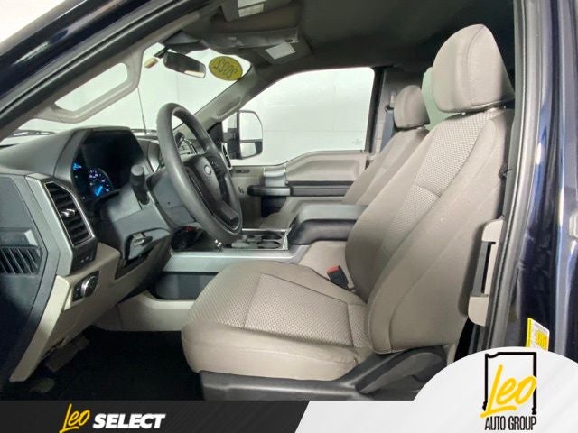 2022 Ford F-250SD XLT