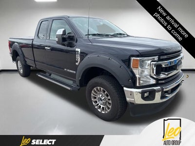 2022 Ford F-250SD XLT