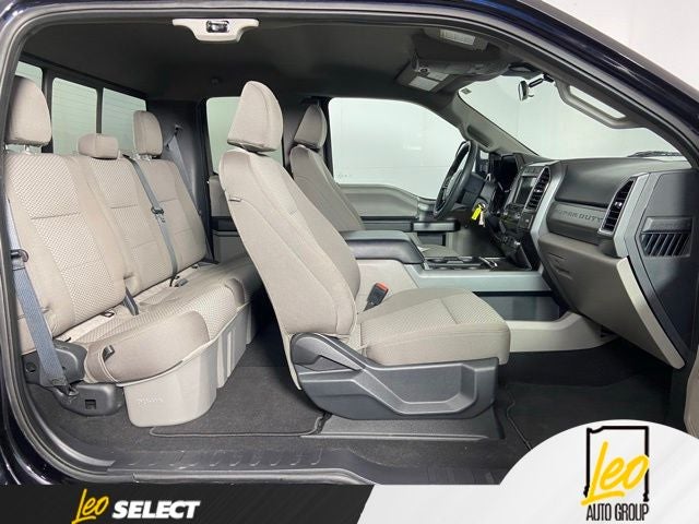 2022 Ford F-250SD XLT