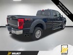 2022 Ford F-250SD XLT