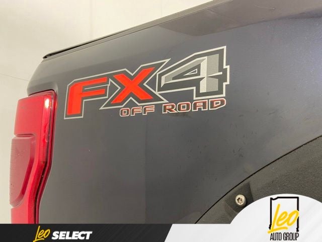 2022 Ford F-250SD XLT