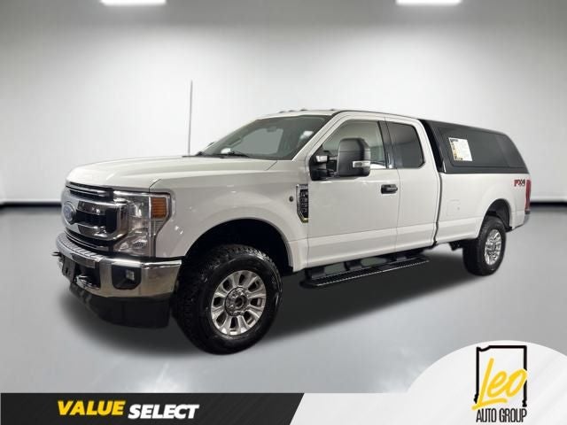 2020 Ford F-350SD XLT
