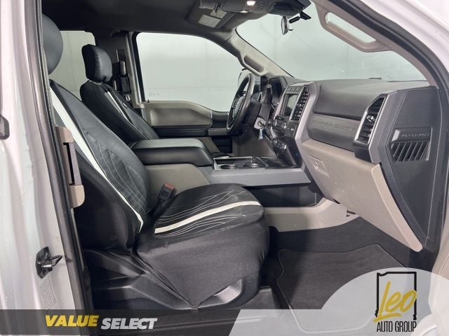 2020 Ford F-350SD XLT