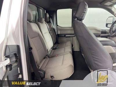 2020 Ford F-350SD XLT