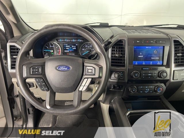2020 Ford F-350SD XLT