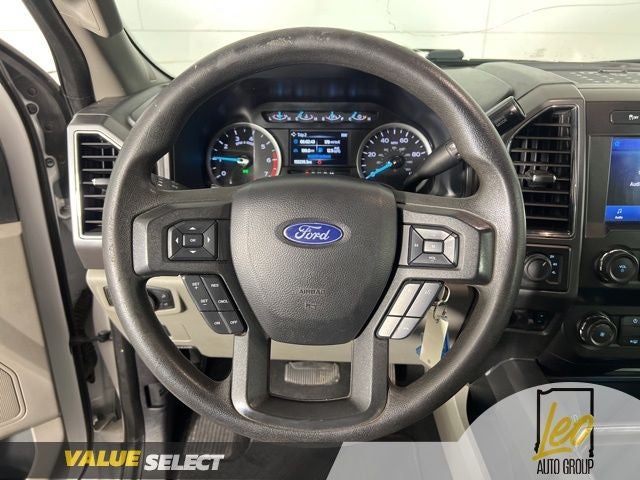 2020 Ford F-350SD XLT