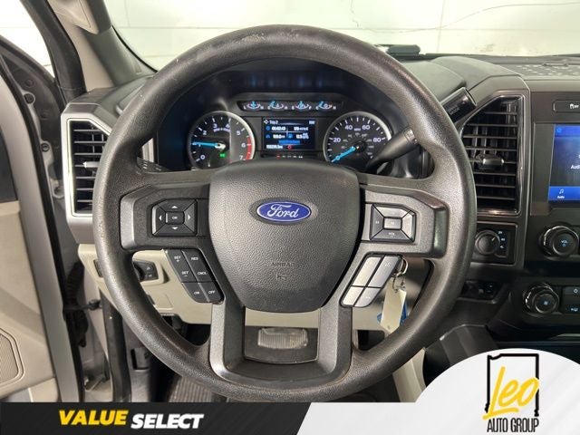 2020 Ford F-350SD XLT