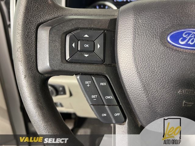 2020 Ford F-350SD XLT