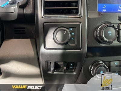 2020 Ford F-350SD XLT