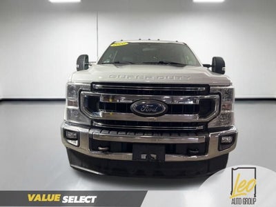 2020 Ford F-350SD XLT