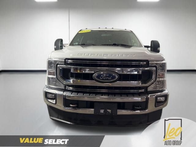 2020 Ford F-350SD XLT