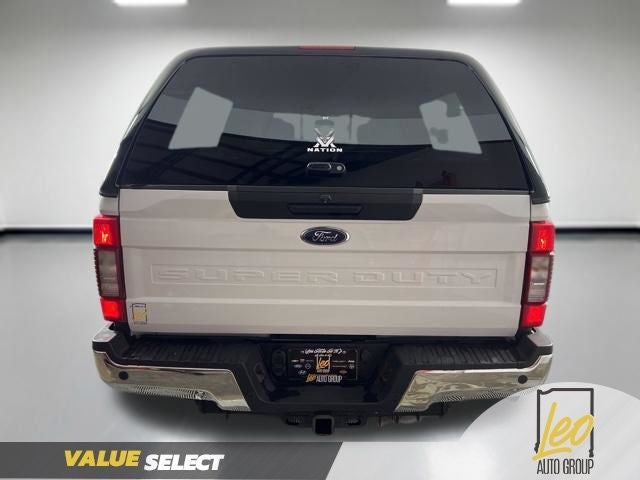 2020 Ford F-350SD XLT