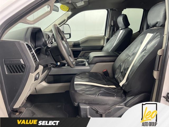 2020 Ford F-350SD XLT