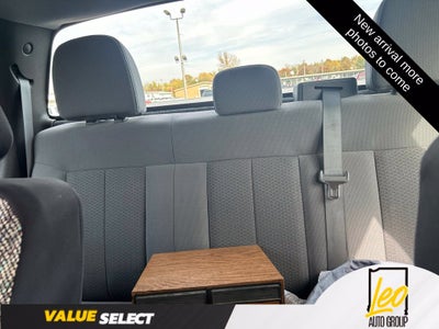 2013 Ford F-150 STX