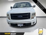 2013 Ford F-150 STX
