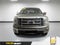 2012 Ford F-150 Lariat