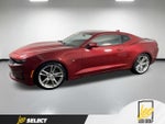 2020 Chevrolet Camaro 1LT