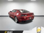 2020 Chevrolet Camaro 1LT