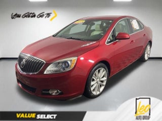 2015 Buick Verano Convenience Group