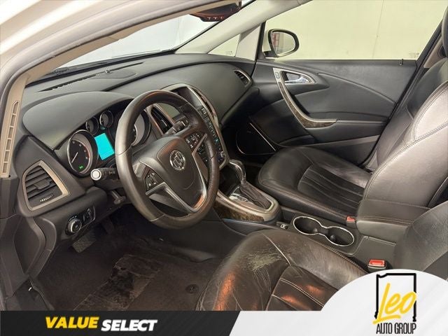 2013 Buick Verano Leather Group