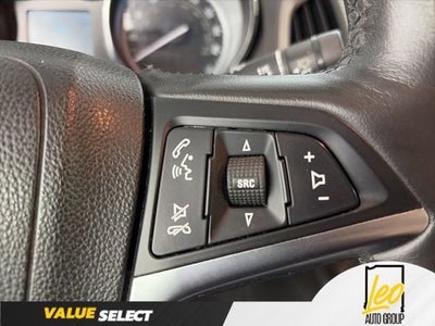 2013 Buick Verano Leather Group