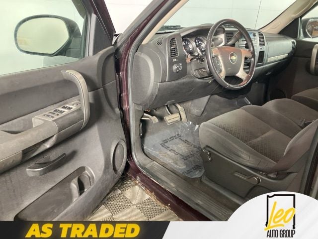 2008 Chevrolet Silverado 1500 LT LT1