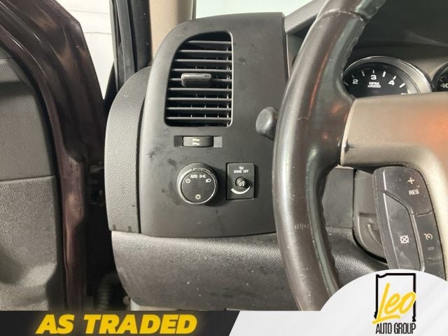 2008 Chevrolet Silverado 1500 LT LT1