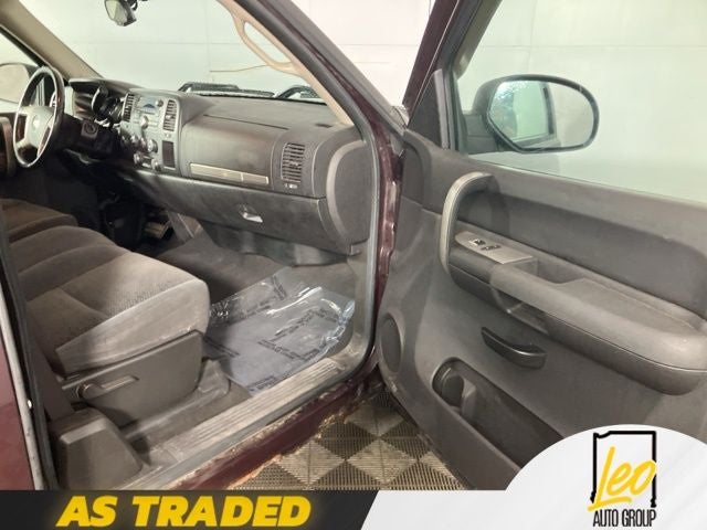 2008 Chevrolet Silverado 1500 LT LT1