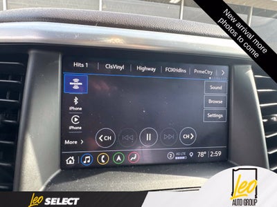 2022 GMC Acadia SLT
