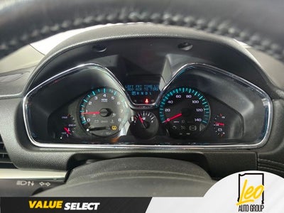 2015 Chevrolet Traverse LT 1LT