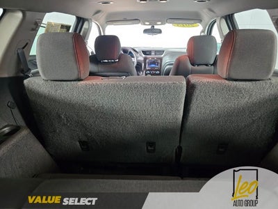 2015 Chevrolet Traverse LT 1LT