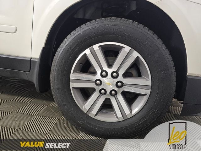 2015 Chevrolet Traverse LT 1LT